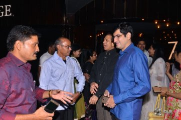 NTR Kathanayakudu Movie Special Screening